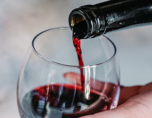 Винная карта