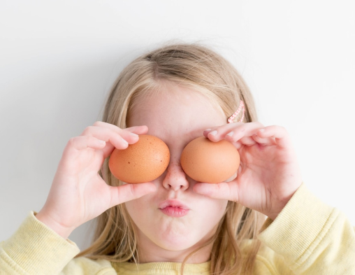 Детское меню